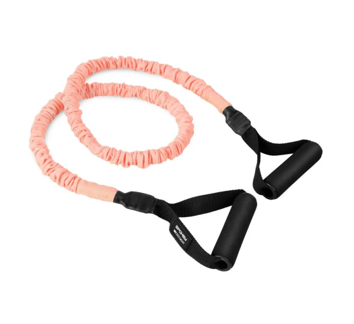 Ľahký gumový expandér Spokey Supra Tube SPK-943080