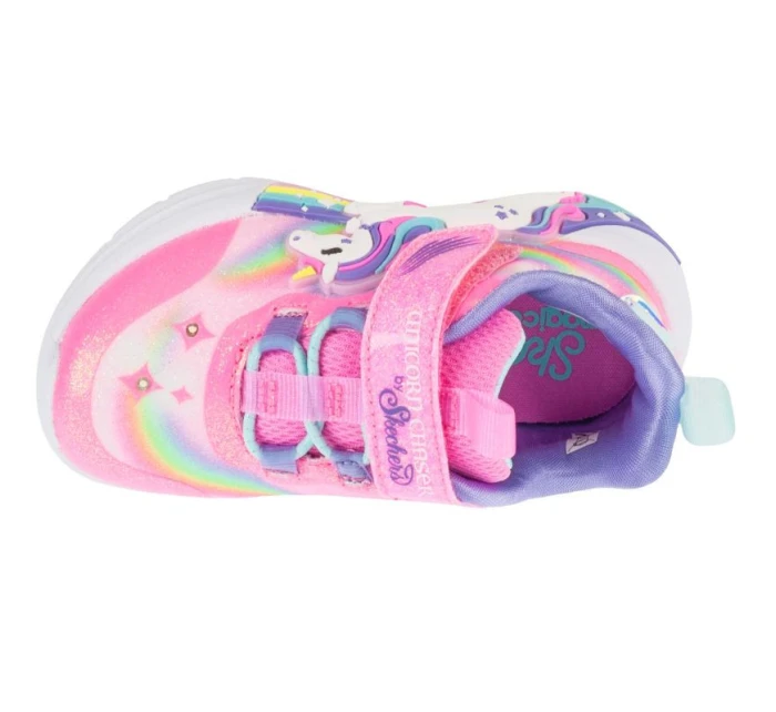 Unicorn Pink 21 model 21383842 - Skechers Unicorn Pink 21 model 21383842 - Skechers