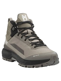Dámske topánky MILLET W Wanaka Mid Gtx, béžové