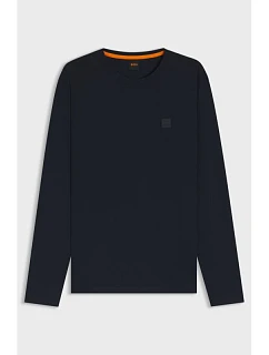 Pánské tričko TShirt BLU model 22055441 - Boss