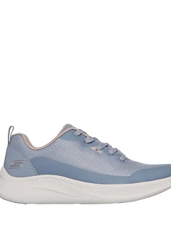 Skechers dámske topánky Bobs Mode Flex blue 117730 SLT women's