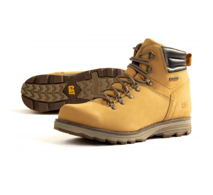 Topánky Cat Sire Wp Mid M P720691