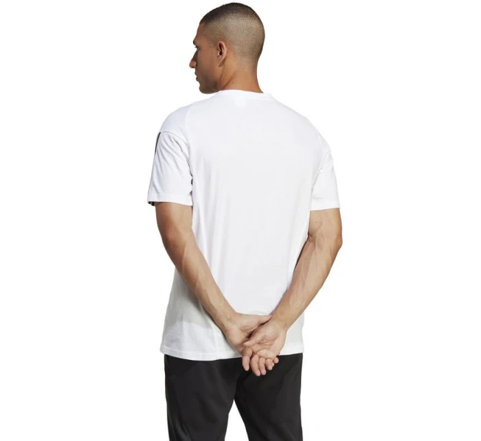 Pánske Tiro 23 Competition M IC4574 - Adidas