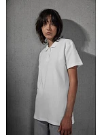 B&C ID.001 /women Dámske piqué polo 01.ID10 antracit B&C ID.001 /women Dámske piqué polo 01.ID10 antracit