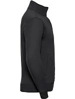 Pánská mikina "Authentic" 10. black model 22473097 - Russell Athletic Pánská mikina "Authentic" 10. black model 22473097 - Russell Athletic