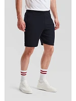 Fruit of the Loom Lightweight Shorts – teplákové šortky 16.4036 tmavo modrá Fruit of the Loom Lightweight Shorts – teplákové šortky 16.4036 tmavo modrá