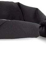 K-up KP 451 Šatka Bandana 20.0451 čierna