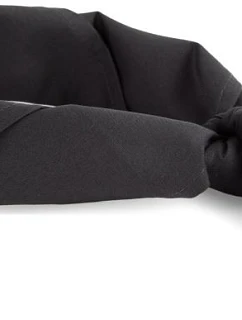 K-up KP 451 Šatka Bandana 20.0451 čierna