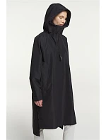 Tenson Protect Poncho Unisex Pončo do dažďa 84.8547 čierne Tenson Protect Poncho Unisex Pončo do dažďa 84.8547 čierne