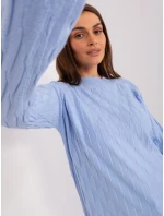 Prepínač AT SW 2326.37X svetlo modrá