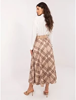 Spódnica IT SD model 22048666 beżowy - FPrice
