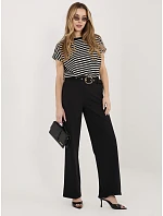 IT nohavice SP FL8252 1.90 black IT nohavice SP FL8252 1.90 black