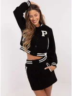 Sada NM KMPL S21001.13X čierna Sada NM KMPL S21001.13X čierna