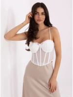 Top PM TP model 21766184 biały - FPrice Top PM TP model 21766184 biały - FPrice