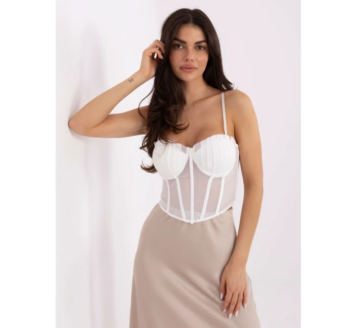 Top PM TP model 21766184 biały - FPrice Top PM TP model 21766184 biały - FPrice