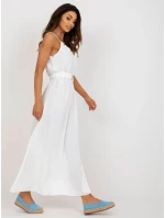 Šaty TW SK BI 1458.85 ecru Šaty TW SK BI 1458.85 ecru