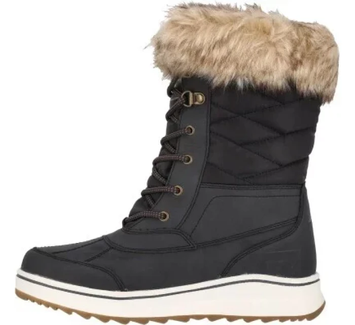 Dámské zimní boty model 20690086 - Mols