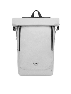 Dámsky batoh Vuch Tayte Small Light Grey