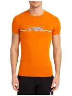 Pánske tričko krátky rukáv - 111035 2R523 00163 - Emporio Armani