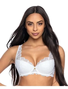 Dámska podprsenka M-0196/22 Nell - Mat