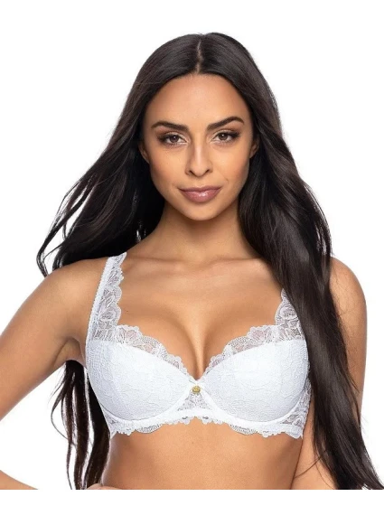 Dámska podprsenka M-0196/22 Nell - Mat