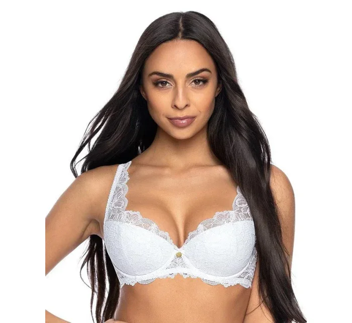 Dámska podprsenka M-0196/22 Nell - Mat