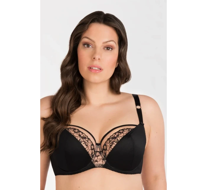 BIUSTONOSZ MIĘKKI BIG model 19330542 - Gorsenia