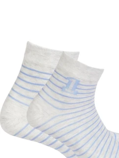 PONOŽKY TENKÉ FARBY 2-6 ROKOV CHLAPCI' PALCE 21-23