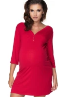 Nočná košieľka model 138231 PeeKaBoo