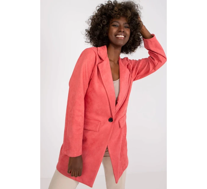 Bunda model 165396 Taliansko Moda