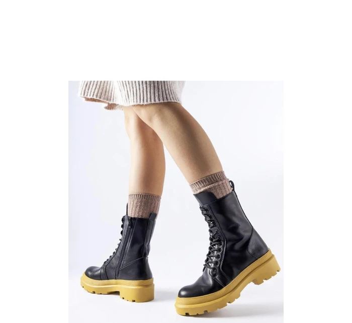 Topánky model 205839 Solea Topánky model 205839 Solea