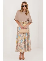 Sukňa model 226462 Taliansko Moda Sukňa model 226462 Taliansko Moda