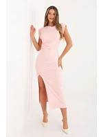 Večerné šaty model 228337 Rue Paris Večerné šaty model 228337 Rue Paris
