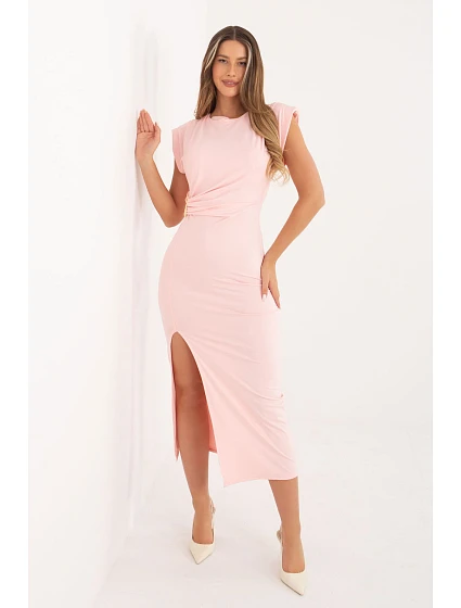 Večerné šaty model 228337 Rue Paris Večerné šaty model 228337 Rue Paris