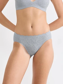 sloggi ZERO Feel Bliss High leg - GRAY - SLOGGI GRAY - SLOGGI
