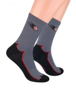 Pánske ponožky Steven art.057