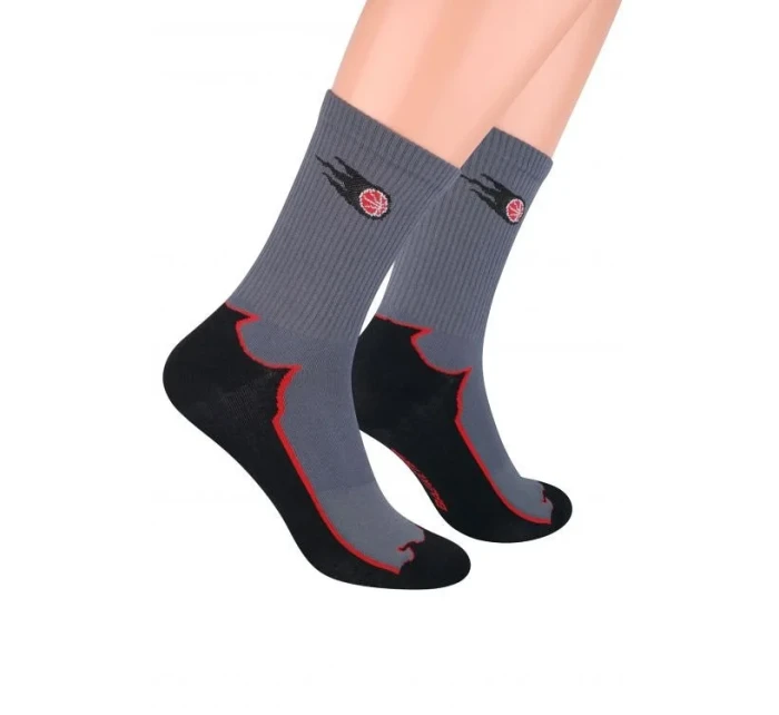 Pánske ponožky Steven art.057