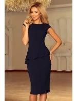 Dámské šaty model 6879292 - numoco Dámské šaty model 6879292 - numoco