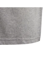 Essentials 3Stripes Cotton Tee Jr model 19654131 Tričko - ADIDAS