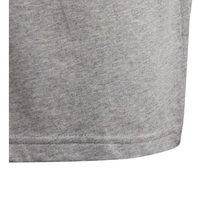 Essentials 3Stripes Cotton Tee Jr model 19654131 Tričko - ADIDAS