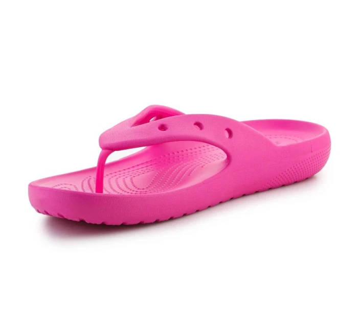 Žabky Classic Flip V2 W model 20533061 - Crocs