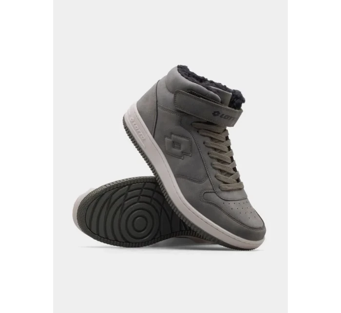 zimní boty Fur M model 21429251 - Lotto