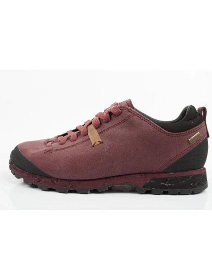 Aku Bellamont Gore-tex dámské robustní turistické boty dámské