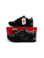 sportovní obuv tenisky pánské módní pohodlné model 21727389 - Lee Cooper