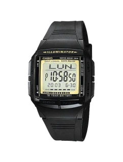Pánske hodinky CASIO DB-36-9AVDF + BOX