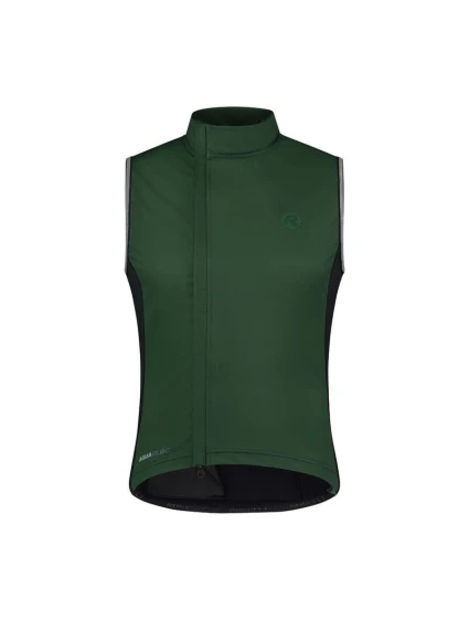 Rogelli kamizelka ESSENTIAL zielona XL