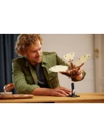 Leonar model 21863747 - Lego