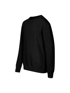 Dětská mikina Crew (černá)