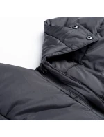 Pánská prošívaná zimní bunda model 21940763 SP Pánská prošívaná zimní bunda model 21940763 SP