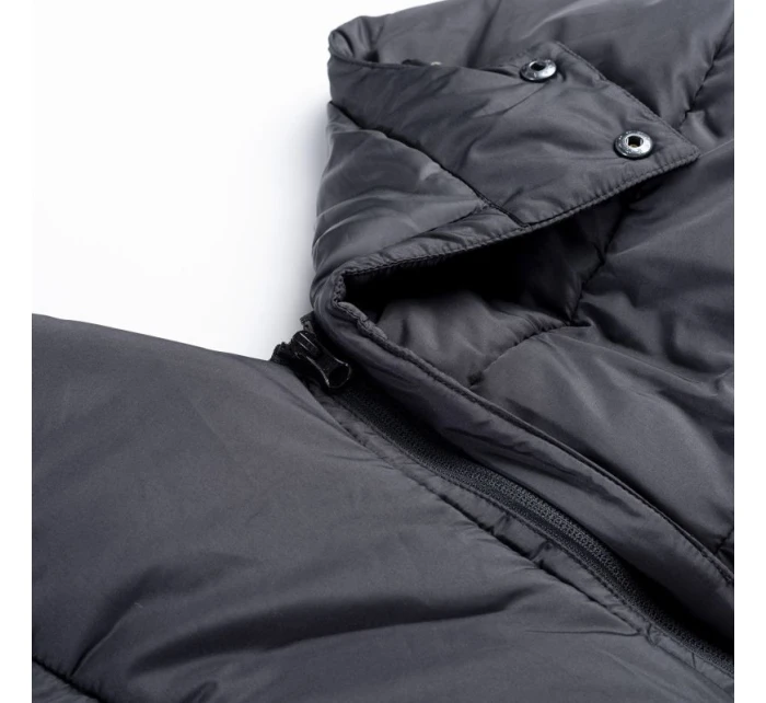 Pánská prošívaná zimní bunda model 21940763 SP Pánská prošívaná zimní bunda model 21940763 SP